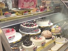 -DQ·蛋糕·冰淇淋(绿宝店)