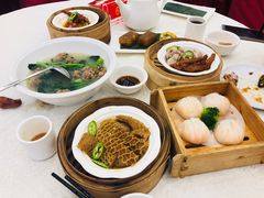 -龙的酒楼·手工早茶·顺德菜(近良路店)