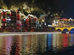 -古城苗家土菜馆(河景餐厅店)