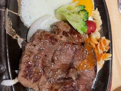 -骑士牛排(天一广场店)