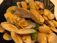 -桥东喜碧海鲜街(水东街店)