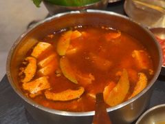 -闻老头·菊花炭烤肉(佛山首店)