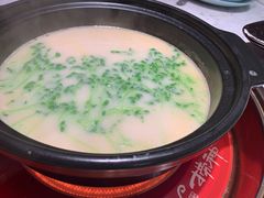 -捞神煲汤火锅(湖滨商业街店)