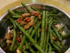 -毛家饭店(南沙万达店)