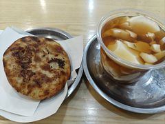 -张吉祥花椒肉火烧(老潍县美食城店)