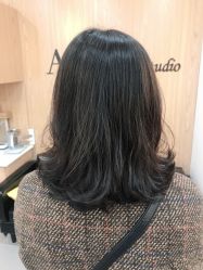 -AFA Hair studio·女士发型设计
