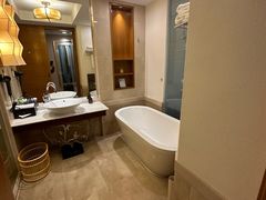 -惠州康帝国际酒店