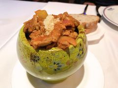 罐焖牛肉-波特曼西餐厅(南岗店)