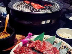 上等牛小排-虎丸烧肉(新大陆广场店)