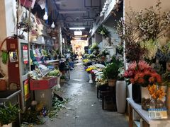 -双季花艺园艺市场(浦东店)