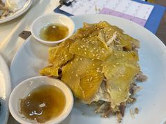 -华哥私厨-原醉琼楼