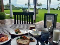 -宴悦海鲜餐厅·游水海鲜·牛排(亚龙湾瑞吉店)