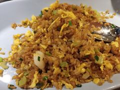 外婆炒饭-外婆家(西溪印象城店)