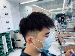 点击看大图 -潘多拉Hairsalon
