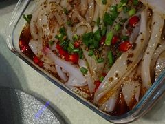 麻辣凉粉-新概念来凤鱼(璧山店)