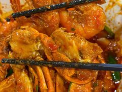 -辣螃铠盆盆蟹大排档(总店)