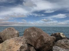 -青海湖二郎剑景区
