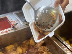 -细妹五香牛杂(步行街店)