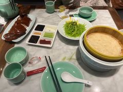 -泰钰丰烤鸭(开发区店)