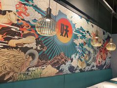 -半天妖烤鱼(巨野天悦店)