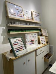 -KEKELI可可厘日式美甲美睫