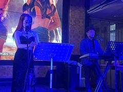 -巴伐利亚啤酒坊(意式风情街店)