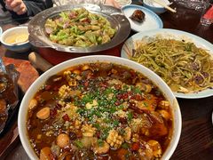 -东北大院·东北菜(三台子店)