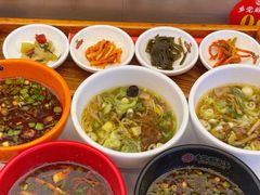 -乡党臊子面(丰庆公园店)