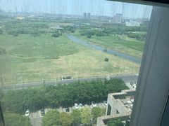 -无锡新湖铂尔曼大酒店