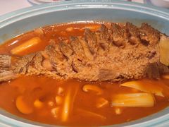 -阿五黄河大鲤鱼(英协路店)