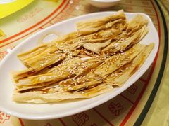 -石岐佬中山菜馆(张溪店)