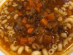 牛尾通粉-喜莲咖啡
