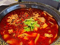 -蛙老爹·蜀香美蛙鱼头(王家湾店)