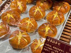 -麦陌(正弘城店)