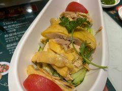 -滕记星发餐室·新加坡菜(巨鹿路店)