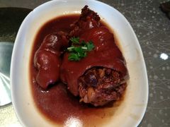 -金掌勺东北菜(格兰晴天店)