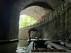 -善卷洞风景区