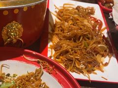 -郑喜旺烧烤(郑州总店)