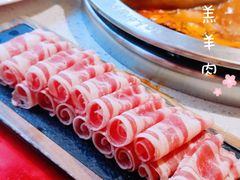 -大龙燚火锅(天钥桥路店)