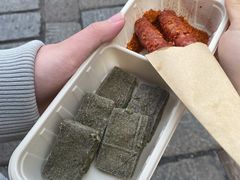 -董顺桃小粒臭豆腐(太平街一店)