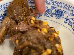 麻辣兔头-鸿运兔·手撕烤兔(天府广场店)