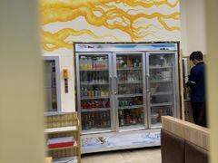 -朴小妹人参鸡汤火锅(长白山万达店)