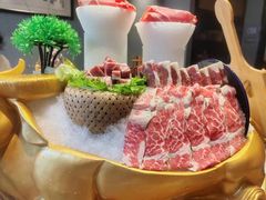 -尚海豆捞(乐虹坊店)