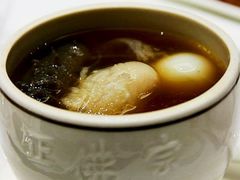 中国元素中餐厅-福州天元国际威斯汀酒店·中国元素餐厅