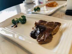 -鹭江潮餐厅•福建菜(鹭江佲家酒店)