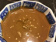 东来顺秘制调料-东来顺饭庄(金泉广场店)