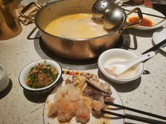 -顺德公广东猪肚鸡·煲仔饭(白石洲店)