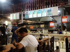 -陈记汤饭(水巷口店)
