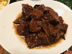 -熠盛·本帮菜Bistro(永嘉路店)