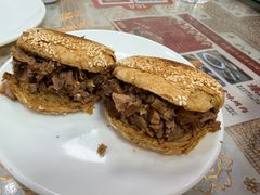 -清真·鸦儿李记·小馆(后海店)